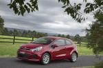 Kia Rio 3-Door 2015 года (AU)